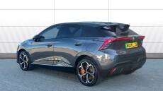 MG MG4 320kW EV XPOWER 64kWh 5dr Auto Electric Hatchback